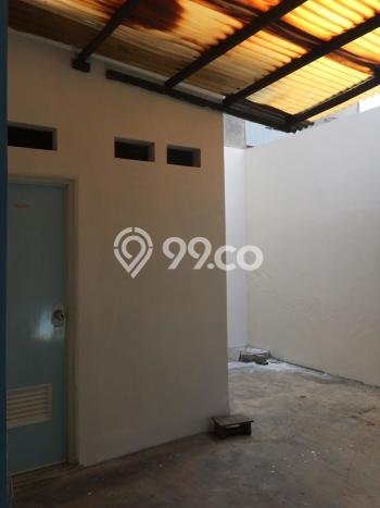 Rumah Modern 2 KT di Harapan Indah Bekasi Rumah Modern 2 KT di Harapan Indah Bekasi