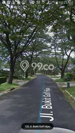 Rumah Bagus di Area Elit Jl. Bukit Golf Hijau Raya, Sentul City, Bogor Rumah Bagus di Area Elit Jl. Bukit Golf Hijau Raya, Sentul City, Bogor