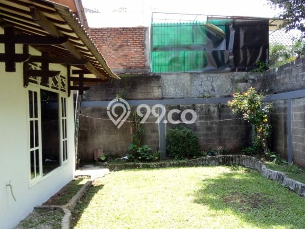 Hunian Elit LB 200m2 Siap Huni Desain Elegan di BSD, Tangerang Hunian Elit LB 200m2 Siap Huni Desain Elegan di BSD, Tangerang