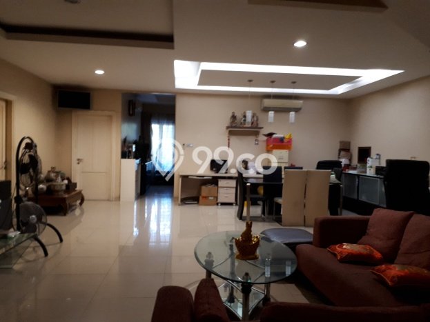 Hunian Super Mewah dengan Akses Paling Strategis di Sunter, Jakarta Utara Hunian Super Mewah dengan Akses Paling Strategis di Sunter, Jakarta Utara