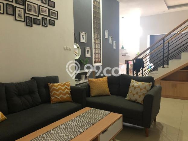 Hunian Nyaman Asri 4 KT Siap Pakai di Soekarno Hatta Bandung Hunian Nyaman Asri 4 KT Siap Pakai di Soekarno Hatta Bandung