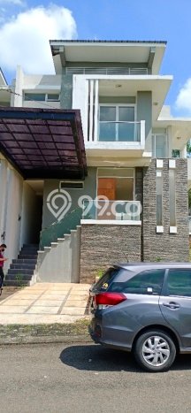 Rumah Modern 3 KT di Pondok Cabe Tangerang Unfurnished Rumah Modern 3 KT di Pondok Cabe Tangerang Unfurnished