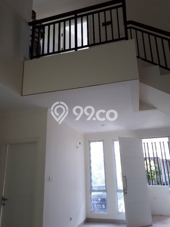 Jual Rumah Eksklusif 3 KT di Pondok Cabe, Tangerang Jual Rumah Eksklusif 3 KT di Pondok Cabe, Tangerang
