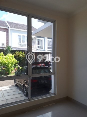 Jual Rumah Eksklusif 3 KT di Pondok Cabe, Tangerang Jual Rumah Eksklusif 3 KT di Pondok Cabe, Tangerang
