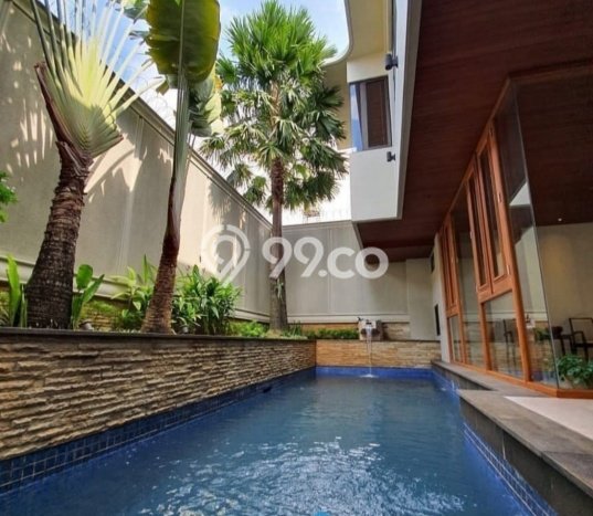 Dijual Rumah Premium dengan Fasilitas Sekitar Komplit di Kebayoran Baru, Jakarta Selatan Dijual Rumah Premium dengan Fasilitas Sekitar Komplit di Kebayoran Baru, Jakarta Selatan