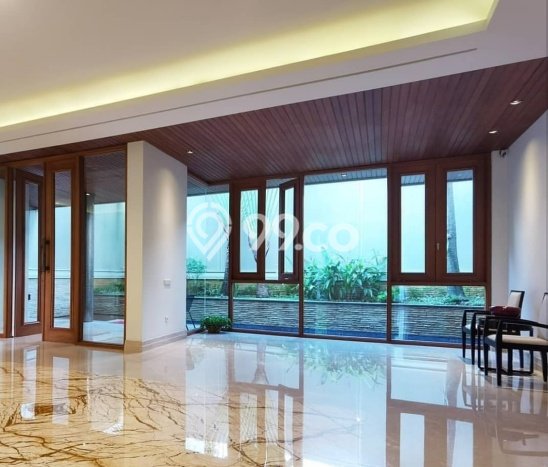 Dijual Rumah Premium dengan Fasilitas Sekitar Komplit di Kebayoran Baru, Jakarta Selatan Dijual Rumah Premium dengan Fasilitas Sekitar Komplit di Kebayoran Baru, Jakarta Selatan