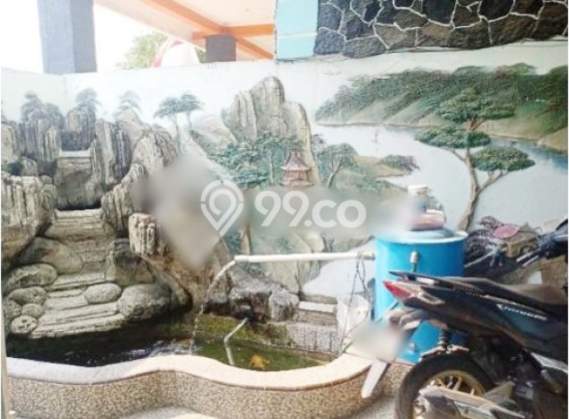 Rumah Luas Asri 3 KT Siap Pakai di Banjar Wijaya Tangerang Rumah Luas Asri 3 KT Siap Pakai di Banjar Wijaya Tangerang