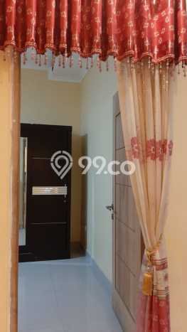Jual Rumah Modern 2 KT di Harapan Indah, Bekasi Jual Rumah Modern 2 KT di Harapan Indah, Bekasi