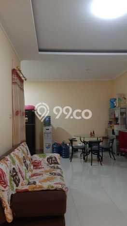 Jual Rumah Modern 2 KT di Harapan Indah, Bekasi Jual Rumah Modern 2 KT di Harapan Indah, Bekasi