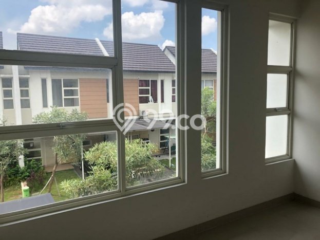 Rumah Asri di Grand Wisata, 2 KM, Free Macet Rumah Asri di Grand Wisata, 2 KM, Free Macet