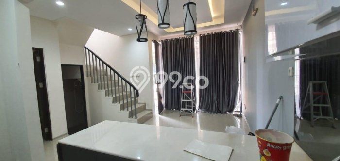 Disewakan Cepat Rumah Kondisi Baik di Area Cisauk, Tangerang Disewakan Cepat Rumah Kondisi Baik di Area Cisauk, Tangerang