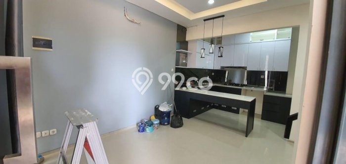 Disewakan Cepat Rumah Kondisi Baik di Area Cisauk, Tangerang Disewakan Cepat Rumah Kondisi Baik di Area Cisauk, Tangerang