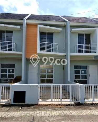 Rumah Modern Cantik 2 KT Bisa Langsung Pindah di Kosambi Rumah Modern Cantik 2 KT Bisa Langsung Pindah di Kosambi