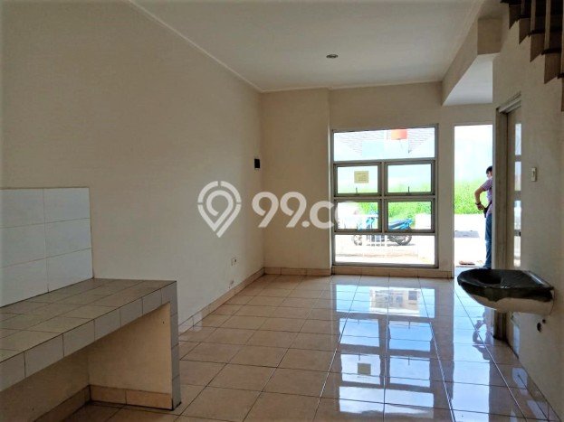 Rumah Modern Cantik 2 KT Bisa Langsung Pindah di Kosambi Rumah Modern Cantik 2 KT Bisa Langsung Pindah di Kosambi