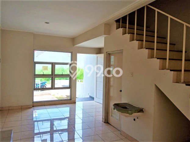Hunian Cantik Minimalis Lb 62m2 di Kosambi, Tangerang Hunian Cantik Minimalis Lb 62m2 di Kosambi, Tangerang