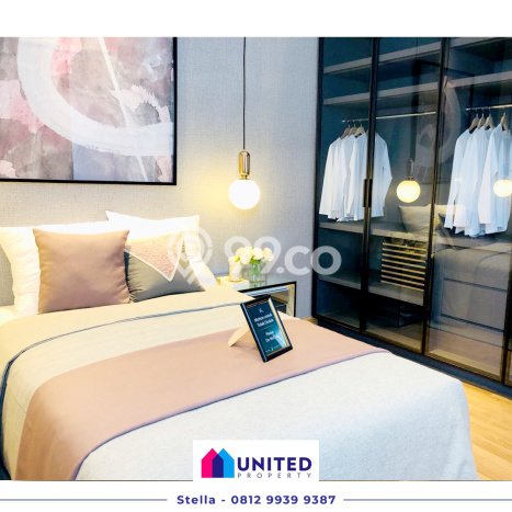 Rumah Berkualitas di BSD City, Tangerang, LT 370m² Bangunan 309m² - HARGA NEGO! Rumah Berkualitas di BSD City, Tangerang, LT 370m² Bangunan 309m² - HARGA NEGO!