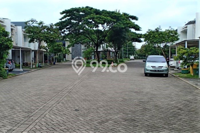Rumah Siap Huni di Cipondoh, Tangerang, LT 144m² LB 200m² Rumah Siap Huni di Cipondoh, Tangerang, LT 144m² LB 200m²