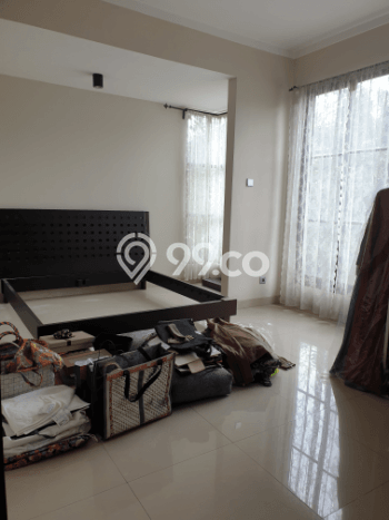 Rumah Berkualitas dengan Luas Tanah 204m² di Lingkungan Asri Bintaro, Tangerang Selatan Rumah Berkualitas dengan Luas Tanah 204m² di Lingkungan Asri Bintaro, Tangerang Selatan