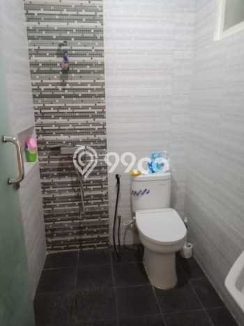 Jual Rumah Bagus Siap Huni LB 80m2 di Mulyorejo, Surabaya Jual Rumah Bagus Siap Huni LB 80m2 di Mulyorejo, Surabaya