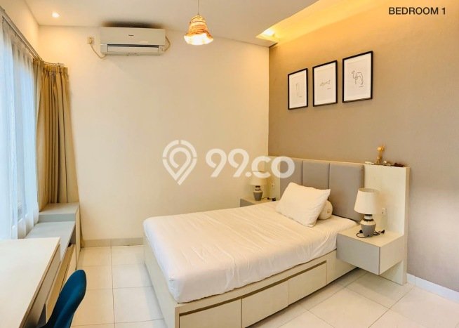 DIJUAL CEPAT! Rumah Ready Stock Area Strategis BSD Avani, Luas 198m² Bangunan 200m² DIJUAL CEPAT! Rumah Ready Stock Area Strategis BSD Avani, Luas 198m² Bangunan 200m²