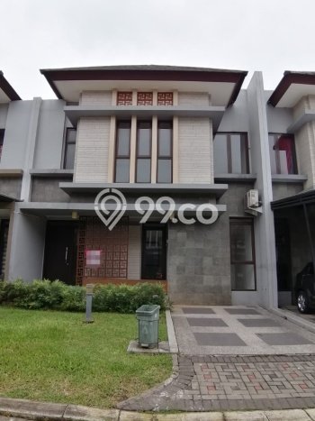 Dijual Rumah Luas Elegan Dengan View Eksklusif di BSD, Tangerang Dijual Rumah Luas Elegan Dengan View Eksklusif di BSD, Tangerang