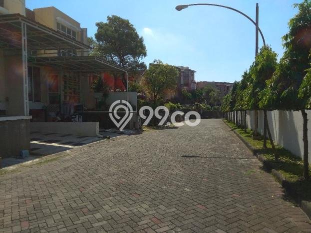 HOT LISTING! Rumah Nyaman di Simongan, LT 137m² Bangunan 100m² HOT LISTING! Rumah Nyaman di Simongan, LT 137m² Bangunan 100m²