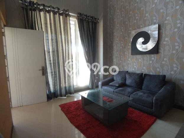 HOT LISTING! Rumah Nyaman di Simongan, LT 137m² Bangunan 100m² HOT LISTING! Rumah Nyaman di Simongan, LT 137m² Bangunan 100m²
