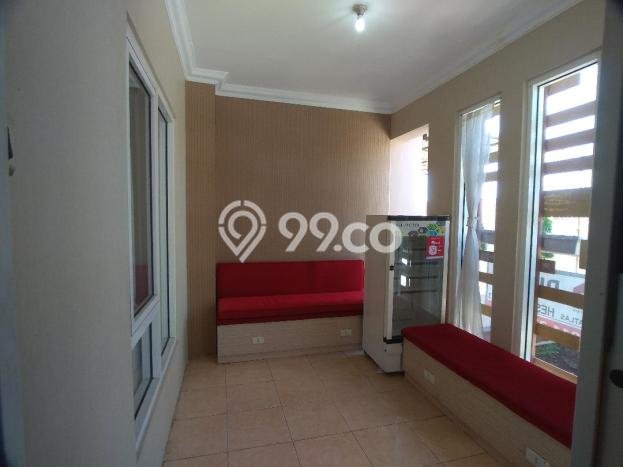 HOT LISTING! Rumah Nyaman di Simongan, LT 137m² Bangunan 100m² HOT LISTING! Rumah Nyaman di Simongan, LT 137m² Bangunan 100m²