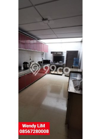 Siap Huni Hunian Elit 0 Kamar di Kebayoran Baru Dekat ke Mana Pun Siap Huni Hunian Elit 0 Kamar di Kebayoran Baru Dekat ke Mana Pun