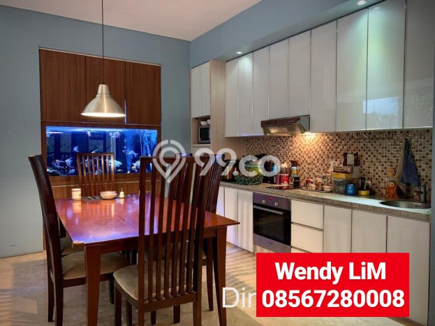 Dijual Rumah Mewah Elegan Dengan View Cantik di Senopati, Jakarta Selatan Dijual Rumah Mewah Elegan Dengan View Cantik di Senopati, Jakarta Selatan
