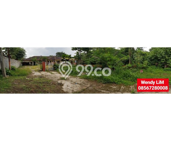 Best Deal Hunian Mewah Ideal dan Luas di Pancoran Mas, Depok Best Deal Hunian Mewah Ideal dan Luas di Pancoran Mas, Depok