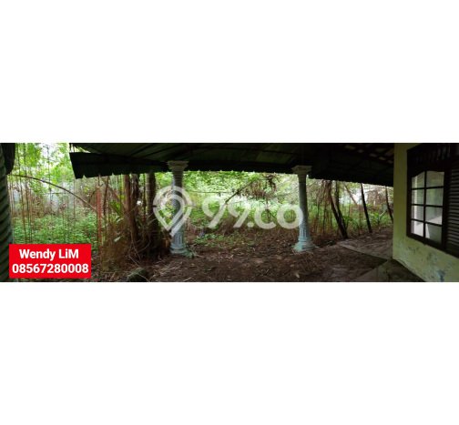 Best Deal Hunian Mewah Ideal dan Luas di Pancoran Mas, Depok Best Deal Hunian Mewah Ideal dan Luas di Pancoran Mas, Depok