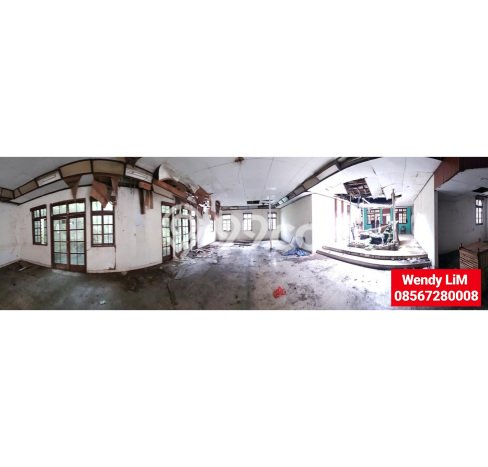 Best Deal Hunian Mewah Ideal dan Luas di Pancoran Mas, Depok Best Deal Hunian Mewah Ideal dan Luas di Pancoran Mas, Depok