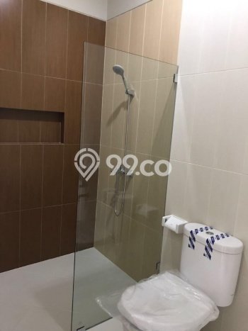 Rumah Minimalis 4 KT di BSD Nusaloka Tangerang Unfurnished Rumah Minimalis 4 KT di BSD Nusaloka Tangerang Unfurnished