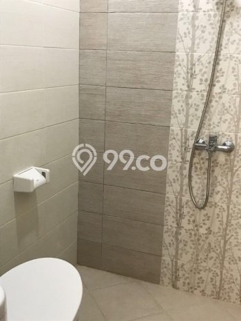 Rumah Minimalis 4 KT di BSD Nusaloka Tangerang Unfurnished Rumah Minimalis 4 KT di BSD Nusaloka Tangerang Unfurnished