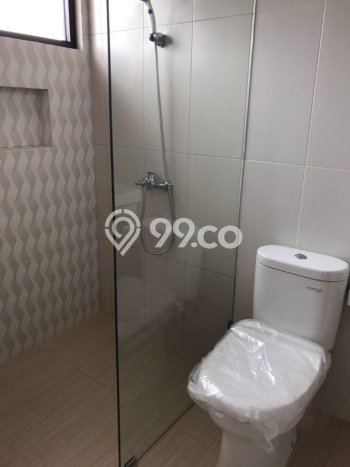 Rumah Minimalis 4 KT di BSD Nusaloka Tangerang Unfurnished Rumah Minimalis 4 KT di BSD Nusaloka Tangerang Unfurnished