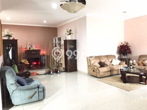Dijual Rumah Elit Exclusive di Pondok Aren, Tangerang Selatan Dijual Rumah Elit Exclusive di Pondok Aren, Tangerang Selatan