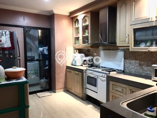 Dijual Rumah Elit Exclusive di Pondok Aren, Tangerang Selatan Dijual Rumah Elit Exclusive di Pondok Aren, Tangerang Selatan