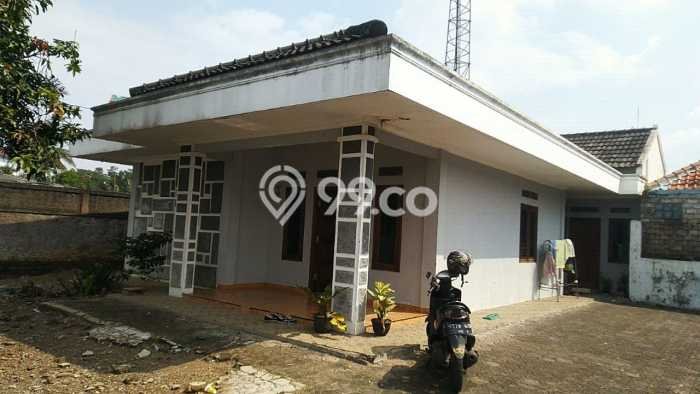 Rumah Luas Asri 3 KT Siap Huni di Cianjur Kota Cianjur Rumah Luas Asri 3 KT Siap Huni di Cianjur Kota Cianjur