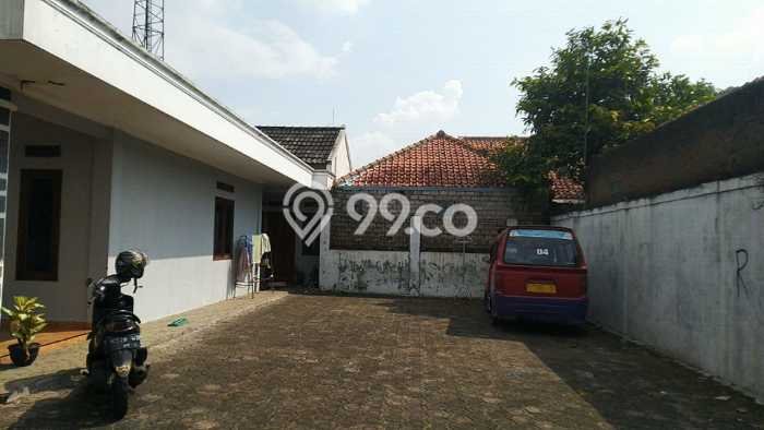 Rumah Luas Asri 3 KT Siap Huni di Cianjur Kota Cianjur Rumah Luas Asri 3 KT Siap Huni di Cianjur Kota Cianjur