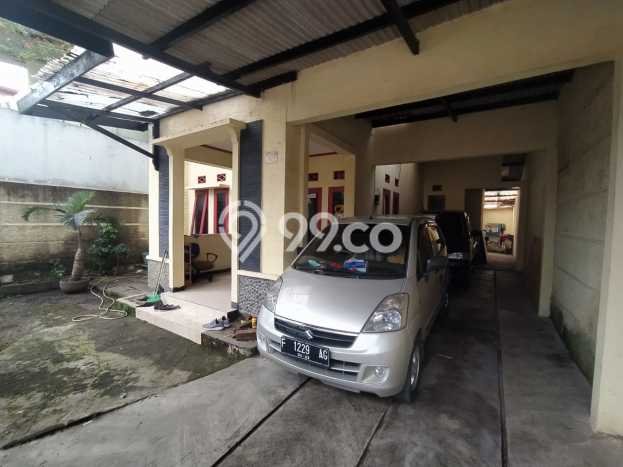 Rumah Luas Asri 3 KT Siap Pakai di Cianjur Kota Cianjur Rumah Luas Asri 3 KT Siap Pakai di Cianjur Kota Cianjur