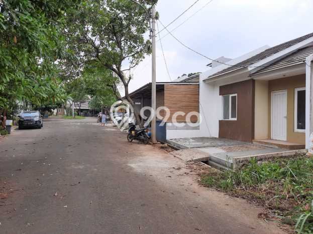 Jual Rumah Murah Meriah Rumpin Punya 2 KT & LT 72m2 Jual Rumah Murah Meriah Rumpin Punya 2 KT & LT 72m2
