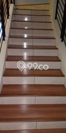 For Sale! Luxury House LT 180m2 Desain Modern di BSD For Sale! Luxury House LT 180m2 Desain Modern di BSD