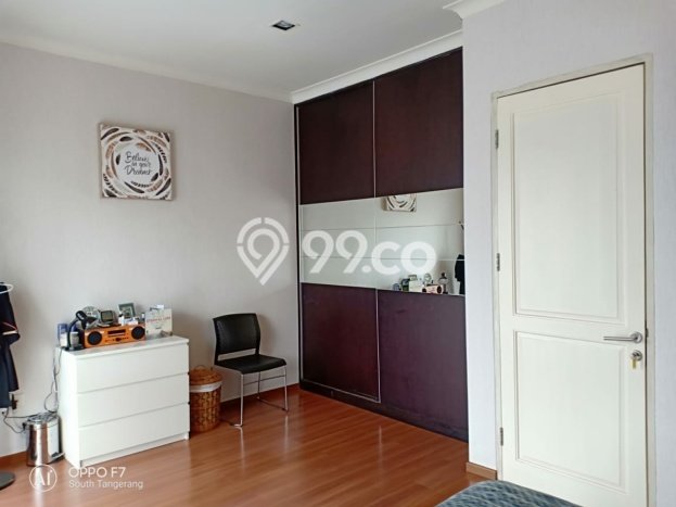 For Sale! Luxury House LT 180m2 Desain Modern di BSD For Sale! Luxury House LT 180m2 Desain Modern di BSD