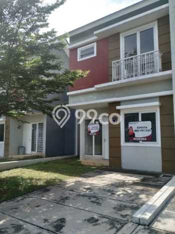 Jual Rumah Favorit Siap Huni LB 59m2 di Setu, Tangerang Selatan Jual Rumah Favorit Siap Huni LB 59m2 di Setu, Tangerang Selatan