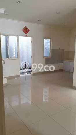 Rumah Modern 4 KT di Gading Serpong Tangerang Semi Furnished Rumah Modern 4 KT di Gading Serpong Tangerang Semi Furnished