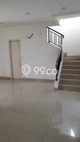 Rumah Modern 4 KT di Gading Serpong Tangerang Semi Furnished Rumah Modern 4 KT di Gading Serpong Tangerang Semi Furnished
