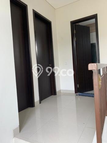 Rumah Akses Mudah di BSD, Tangerang, LT 126m² Bangunan 92m² Rumah Akses Mudah di BSD, Tangerang, LT 126m² Bangunan 92m²