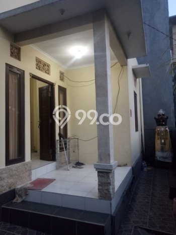 Rumah Modern 3 KT LT 100m2 di canggu Rumah Modern 3 KT LT 100m2 di canggu