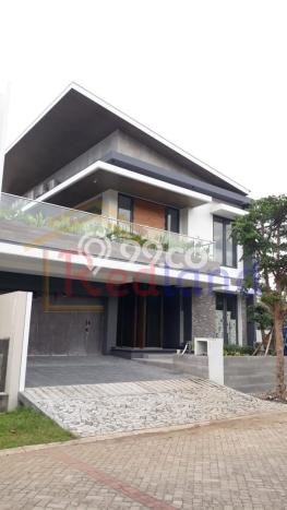 Dijual Rumah Premium dengan Fasilitas Sekitar Komplit di Candisari, Semarang Dijual Rumah Premium dengan Fasilitas Sekitar Komplit di Candisari, Semarang
